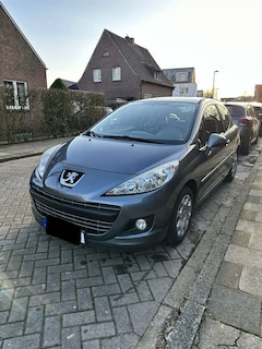 Bild des Angebotes Peugeot 207 95 VTi Urban Move