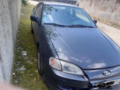 Bild des Angebotes Toyota Paseo 1.5