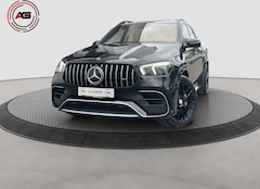 Bild des Angebotes Mercedes-Benz GLE 63 AMG 4Matic+MASSAGE BURM PANO AIRMATIC 23"