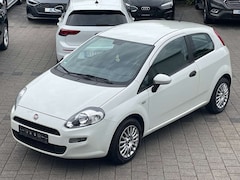 Bild des Angebotes Fiat Punto 1.2 Mystyle*Klima*Allwetterber.*HU 07/28