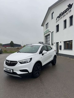 Bild des Angebotes Opel Mokka X Selection Start/Stop