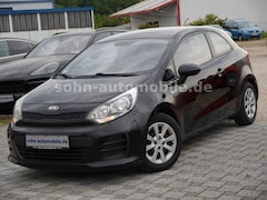 Bild des Angebotes Kia Rio Start 1.Hand/Klima/Allwetter/Euro6/TÜV:12-26