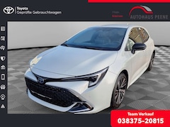 Bild des Angebotes Toyota Corolla 1.8 Hybrid Teamplayer
