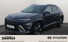 Bild des Angebotes Hyundai KONA KONA 1.6 Turbo DCT Prime 4WD Navi Leder Bose