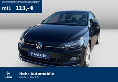 Bild des Angebotes VW Polo 1.0TSI Highline ACC Climatr. Navi PDC SHZ