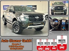 Bild des Angebotes Ford Ranger Wildtrak X 2.0 EcoBlue DOKA/ROLLO/ACC/AHK