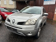 Bild des Angebotes Renault Koleos Dynamique