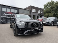 Bild des Angebotes Mercedes-Benz GLC 63 AMG S Coupe designo Aero Keramik/Schalen/SAGA/HUD/21