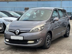 Bild des Angebotes Renault Scenic 1.5 dCi*Zahnriemen+WP gew*AHK*Navi*Klima*Tempo*+WR