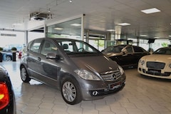 Bild des Angebotes Mercedes-Benz A 170 - 1. Hand- Rentnerfahrzeug