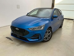 Ford Focus 1.0 HYBRID AUT. 155 ST-Line X |WP|B&O|