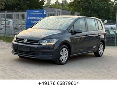 Bild des Angebotes VW Touran Trendline BMT/Start-Stopp