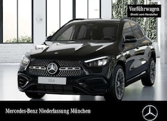 Bild des Angebotes Mercedes-Benz GLA 200 AMG+NIGHT+PANO+AHK+LED+KAMERA+TOTW+7G