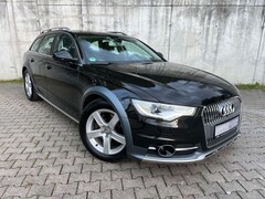 Bild des Angebotes Audi A6 allroad 3.0TDI quattro 180kW S tronic*StandHz