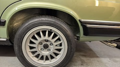 Audi 200 TURBO, C2, Typ 43 restauriert