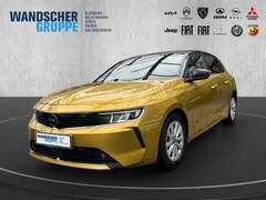 Bild des Angebotes Opel Astra Elegance PT 130 Navi+SHZ+RFK+LED+Allwetter