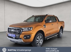Bild des Angebotes Ford Ranger 2,0 l EcoBlue Autm. Wildtrak