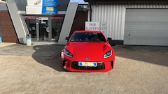 Bild des Angebotes Toyota GR86 Basis*I HAND*AUTOMATIC*VOLL AUSSTATTUNG*