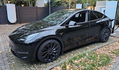 Bild des Angebotes Tesla Model Y Performance Dual Motor AWD