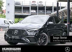 Bild des Angebotes Mercedes-Benz A 35 AMG GL 4M AMG Night Standhzg ParkA 360° AHK