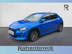 Bild des Angebotes Peugeot e-208 Allure Pack Elektromotor 136 Kamera Navi