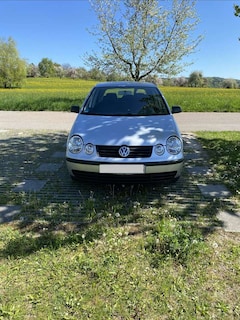 Bild des Angebotes VW Polo 1.2 Comfortline