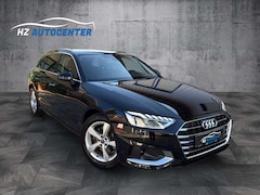 Bild des Angebotes Audi A4 Avant 30 TDI S-Tronic*LED*VIRTUAL*APPLE*ACC