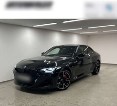 Bild des Angebotes BMW 240 M240i xDrive Coupé M Sportpaket Pro Harman/Kardon
