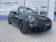 Bild des Angebotes MINI John Cooper Works Cabrio *Trim*ACC*Leder*Headup*L