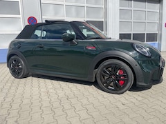 Bild des Angebotes MINI John Cooper Works Cabrio *Trim*ACC*Leder*Headup*L