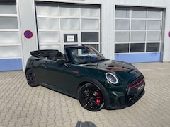 Bild des Angebotes MINI John Cooper Works Cabrio *Trim*ACC*Leder*Headup*L