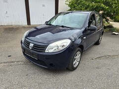 Bild des Angebotes Dacia Sandero Basis