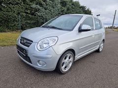 Bild des Angebotes Kia Picanto Tüv bei Kauf neu.