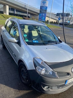 Bild des Angebotes Renault Clio 1.2 16V TCE Grandtour Edition Dynamique