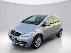 Bild des Angebotes Mercedes-Benz A 170 A 170*Automatik*SHZ*Temp.*4/5T*PDC*Garantie*Klima