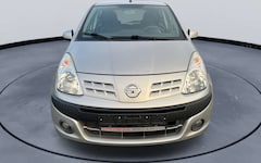 Bild des Angebotes Nissan Pixo Acenta/54.000km/1.Hand