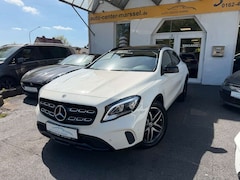 Bild des Angebotes Mercedes-Benz GLA 200 d PANO/KAMERA/LED/NIGHT-PAKET/AHK/18"