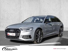 Bild des Angebotes Audi A6 Avant 35 TDI S tronic *AHK*ACC*MATRIX*20''LM*SPORT
