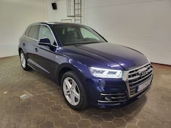 Bild des Angebotes Audi Q5 2.0 TDI 3X S-LINE quattro S-tronic Sport