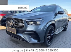 Bild des Angebotes Mercedes-Benz GLE 450 d 4M Coupe AMG MASSAGE | HUD | PANO |22"