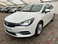 Bild des Angebotes Opel Astra Elegance Start/Stop
