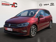 Bild des Angebotes VW Golf Sportsvan VII Join *Automatik*NAVI*Ganzjahr