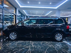 Bild des Angebotes VW Sharan Comfortline BMT PANO SHZ MFL 7-SITZE