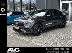 Bild des Angebotes Mercedes-Benz GLC 63 AMG GLC 63S E Vmax Pano HuD 3D® Night Premium Plus