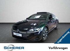 Bild des Angebotes VW Arteon R-Line WKR,Top,AHK,Sound