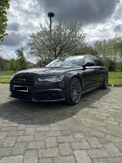 Bild des Angebotes Audi S6 Avant