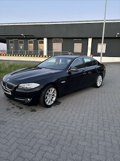 Bild des Angebotes BMW 520 520d Aut.