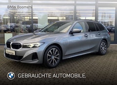 Bild des Angebotes BMW 320 e Touring AHK Lordose DAB ACC Parking Assistant
