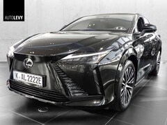 Bild des Angebotes Lexus RZ 450e Luxury+LEASING-DEAL Pano+SofortVerfügbar