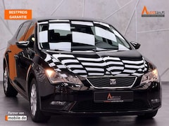 Bild des Angebotes SEAT Leon Style 1.2 TSI |NAVI|SHZG|KLIMA|TEMP|LM